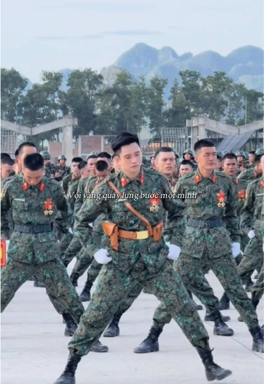 Với anh em là mãi mãi 👍 #lehoanghiep #a50 #a80 #sudoan9 
