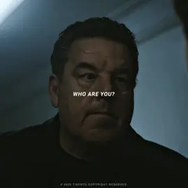 bobby in dexter resurrection | #bobbybaccala #sopranos #thesopranos #dexter #dexterresurrection #edit #viral #fyp 