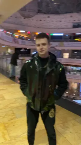 шок!!😱 мелстрой  танцует под эмбера!!😵‍💫🦁🦁#fyp #recommendations #fypシ゚viral🖤tiktok #melstroy #рекомендации 