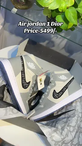Dm us to order insta:beckysneskers.np available  on delivery 🇳🇵  Location 📍Tusal boudha police chauki najikai  #jordan #jordan1 #jordan1dior #nike #offerofferoffer✅✅ #beckysneakers #premiumquality #boudha #shopinboudha #nike #shoes 
