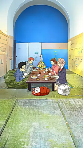 Dandadan Season 2 Episode 4 Vertical #anime #animeedit #dandadan #ai #fyp 