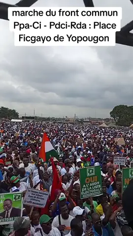 #cotedivoire🇨🇮 #politique #election #pourtoi 