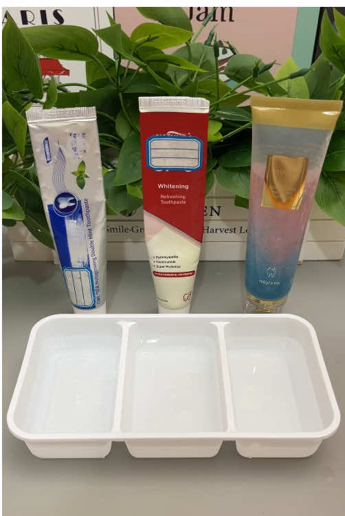 Whitening and stain-removing toothpaste #toothpaste #tiktokshop #cofferloves #toothcare #whiteningtoothpaste #tiktokmademebuylt #teeth #teethwhitening #tooth #oralhealth #teethcare #usa #whitenningteeth #toothdecay #yellowteethii#usa🇺🇸 