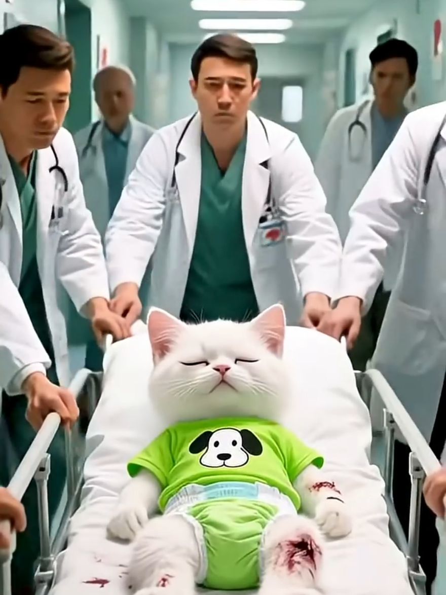 #cat #kitten #story #aicat #catlover #cutecat #catstory #fyp #viralvideo #foryoupage #viral #unfrezzmyaccount 