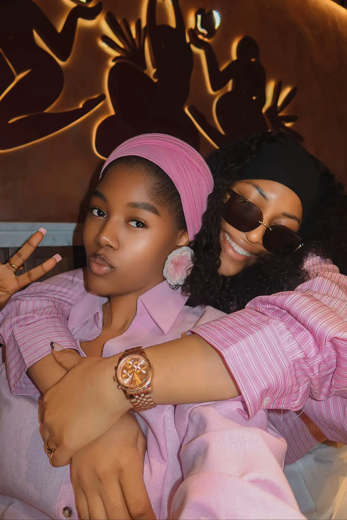 @Batife Bentley 💅🏻🧕💕 