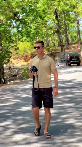 Alone with nature 🗺️✅#foryou #tiktokviral #exploretiktok #Summer #سياحة #العوانة_جيجل♥️ #الجزائر🇩🇿 