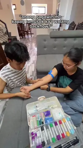 post kona 'to para madelete na HAHAHAHAHAAH (credits to the original audio owner still can't find you po, but this was too good not to repost hehe ty) #medtechstudent #medtechtok #medtechknows #fyp 
