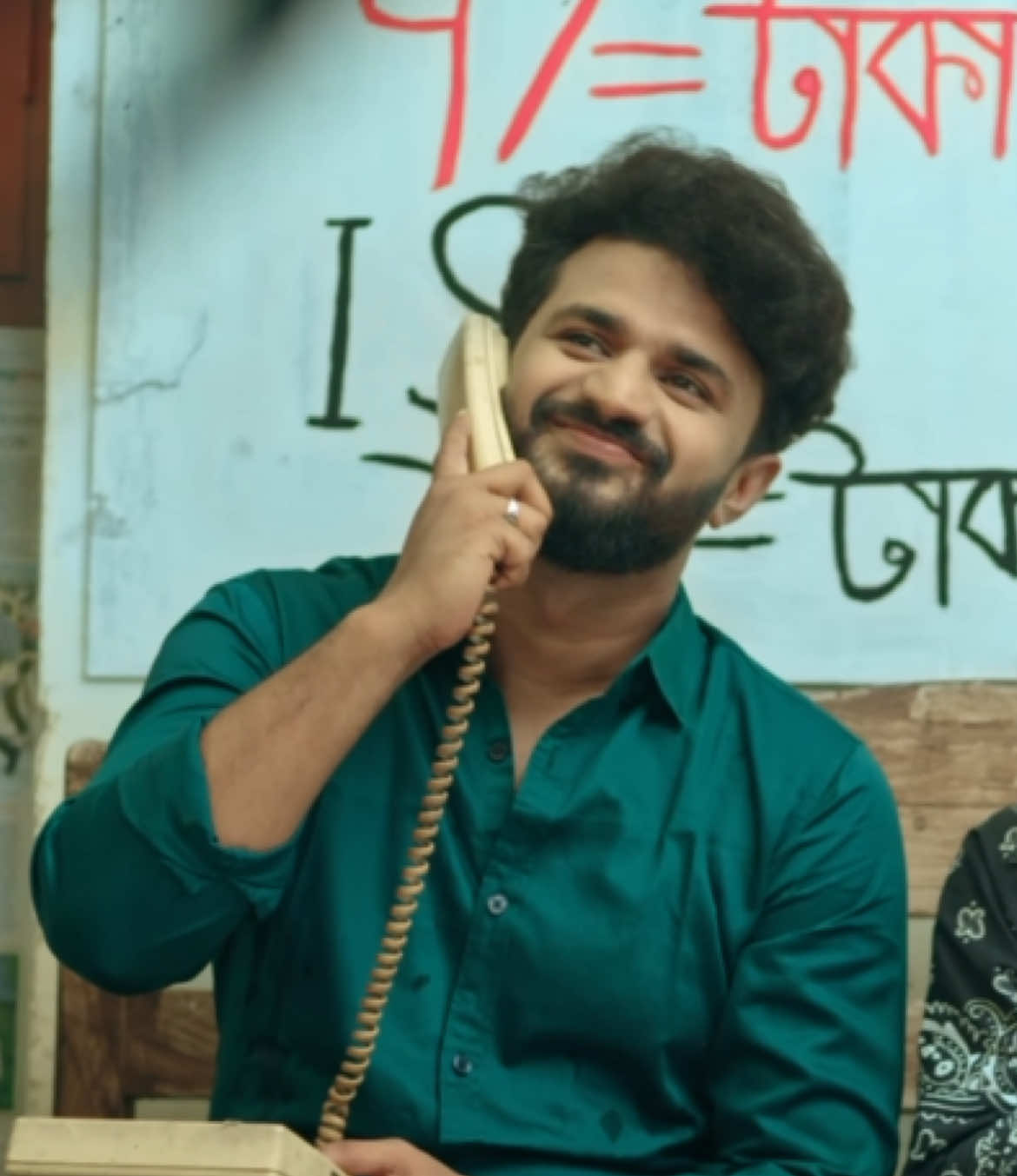 ‘রং নাম্বার’ আসছে।