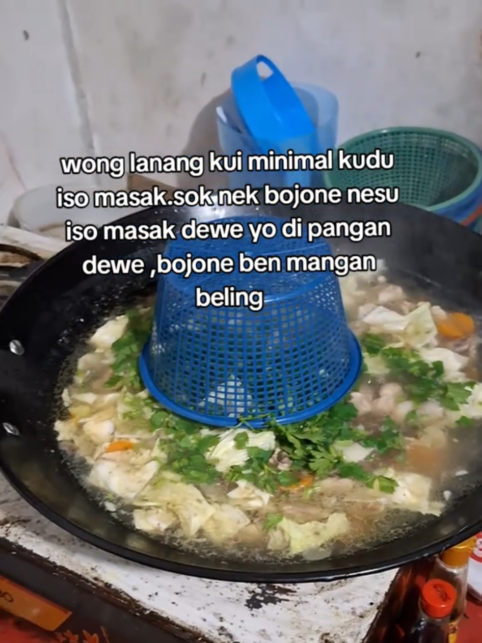 masak ,#masakansimple #katakatastorywa_ #story #xyzbcafypシ #fyp #lewatberanda #tiktok #katakata #rame 