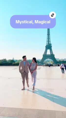 A magical mystical summer indeed 🤭 #BensonBoone #tiktokindonesia #mysticaagical #trending #fypシ #jakarta #pov #wifey #luxury #Summer #travel 
