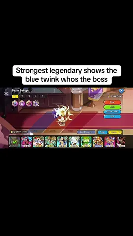 Shadow milk fell off😣 #crk #cookierunkingdom #crkingdom #moonlightcookie #seafairycookie #crkarena #shadowmilkcookie #purevanillacookie 