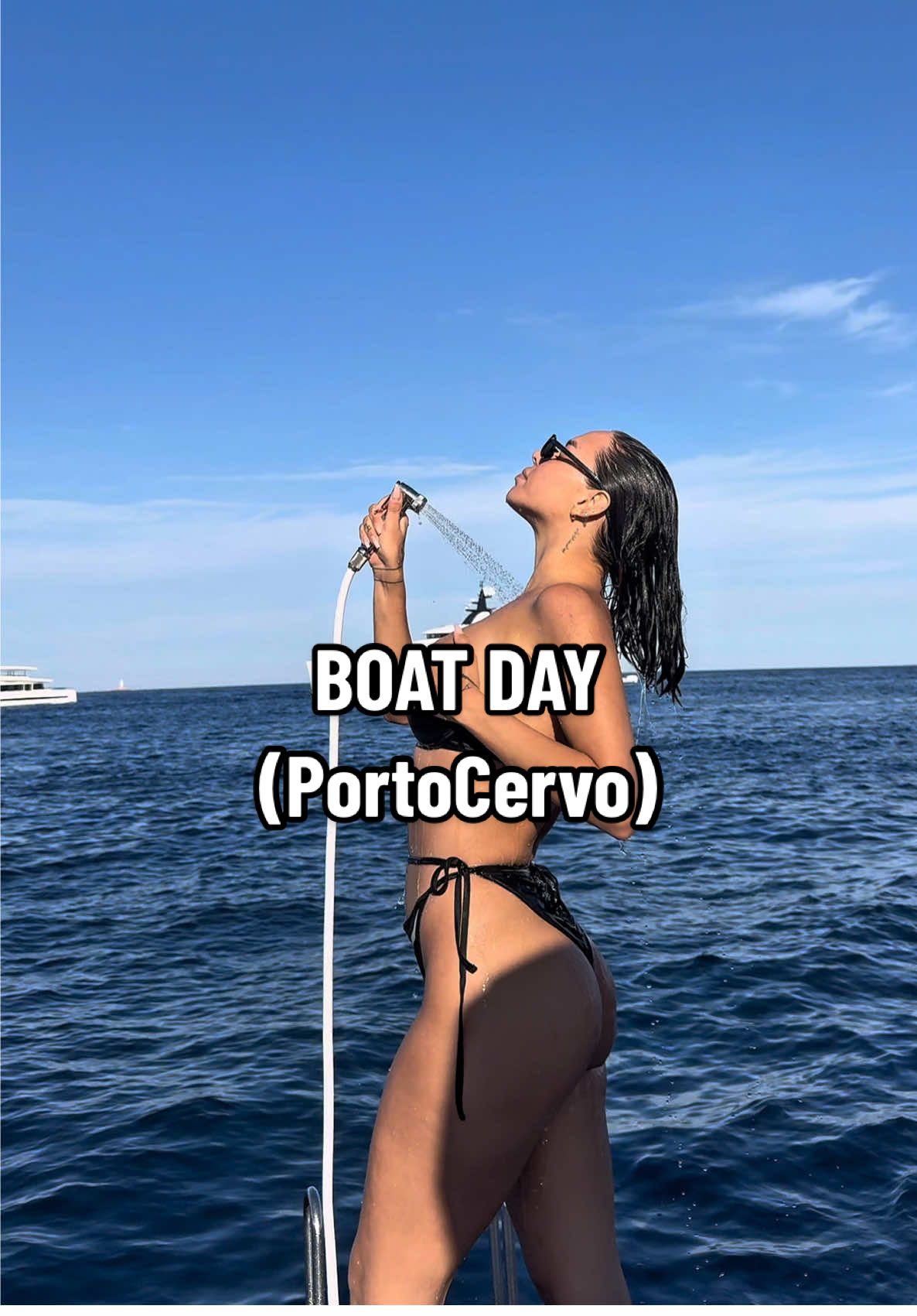 Sardinia lover🥹🌊🐬 #portocervo #portocervocostasmeralda 