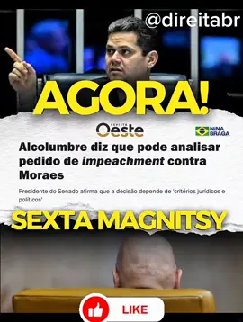 SERÁ QUE FICOU COM MEDO DE TRUMP? #usaid #lula #donaldtrump #jairbolsonaro #taxacao #direitabr #impeachment 