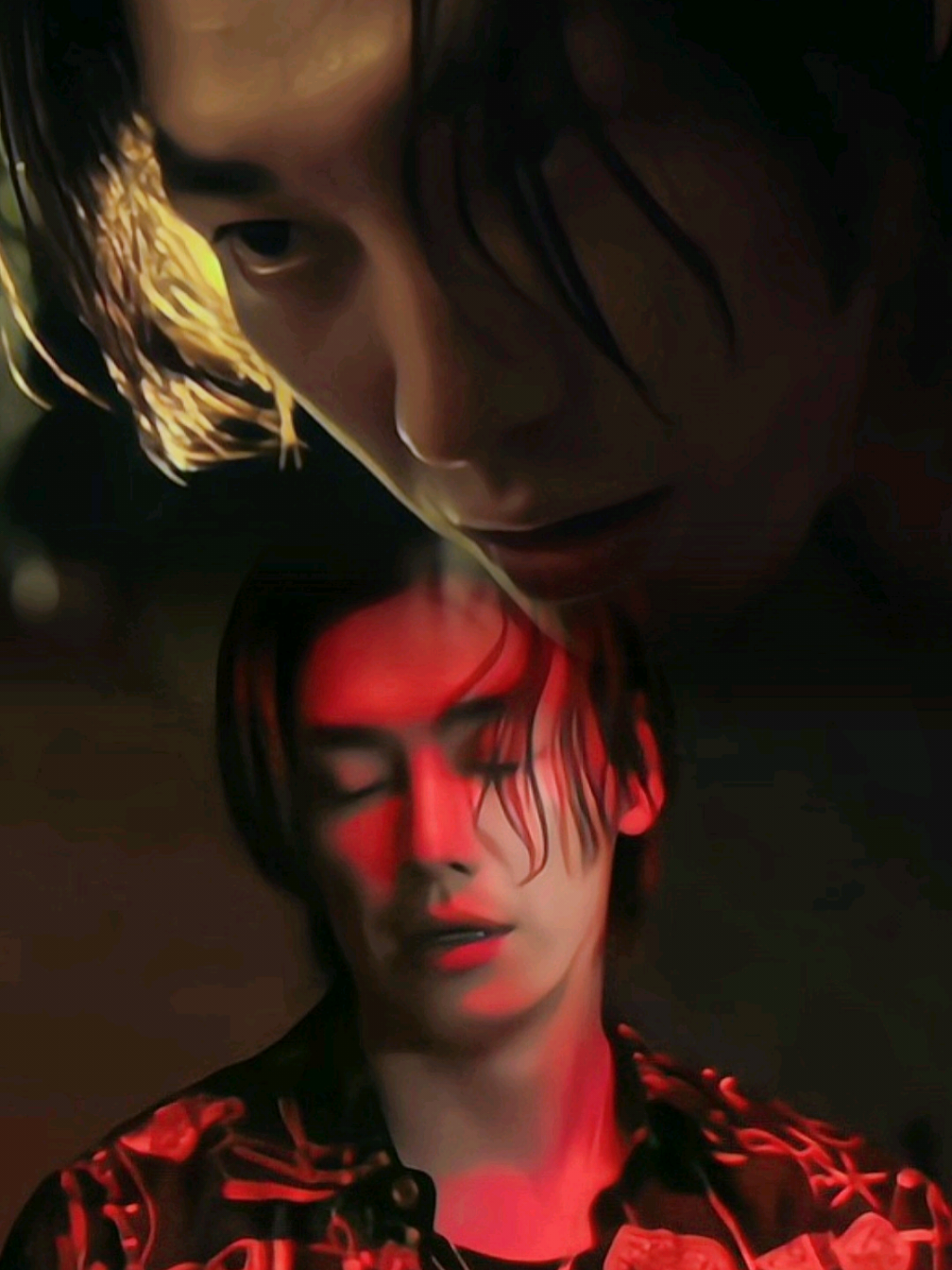 iseng ganti lagu sambil ngedit ulang legend of the female general yang tetiba restricted 🤣 hhhmm.. 🎬: Trigger || Evilive 📺: Netflix || Vidio #kimyoungkwang #moonbaek #seodoyoung #trigger #트리거 #김영광 #netflix #evilive #악인전기 #vidio