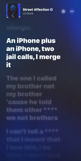  music  • 7-28 #lildurk #street affection#foryoupage #fyp ≥° #fyp #viral #foryou #tiktok #lyricsvideo #song #trendingsong #views #viewfast #freedurk#foryoupage #fyppppppppppppppppp@The voice @THE VOICE OF THE VILLAGE  