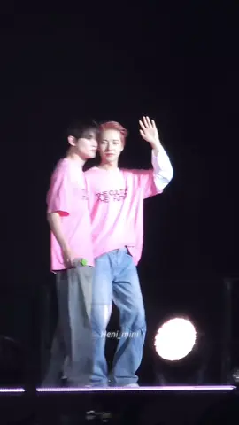 #renjun #chenle