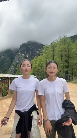 📍Taktsang @༼༜ཚོགས༜༽ ❤️                                    #fyp #zxycba 