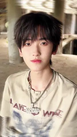 heart beating with Kiyo #TF家族练习生 Zuo Qihan #fyp 