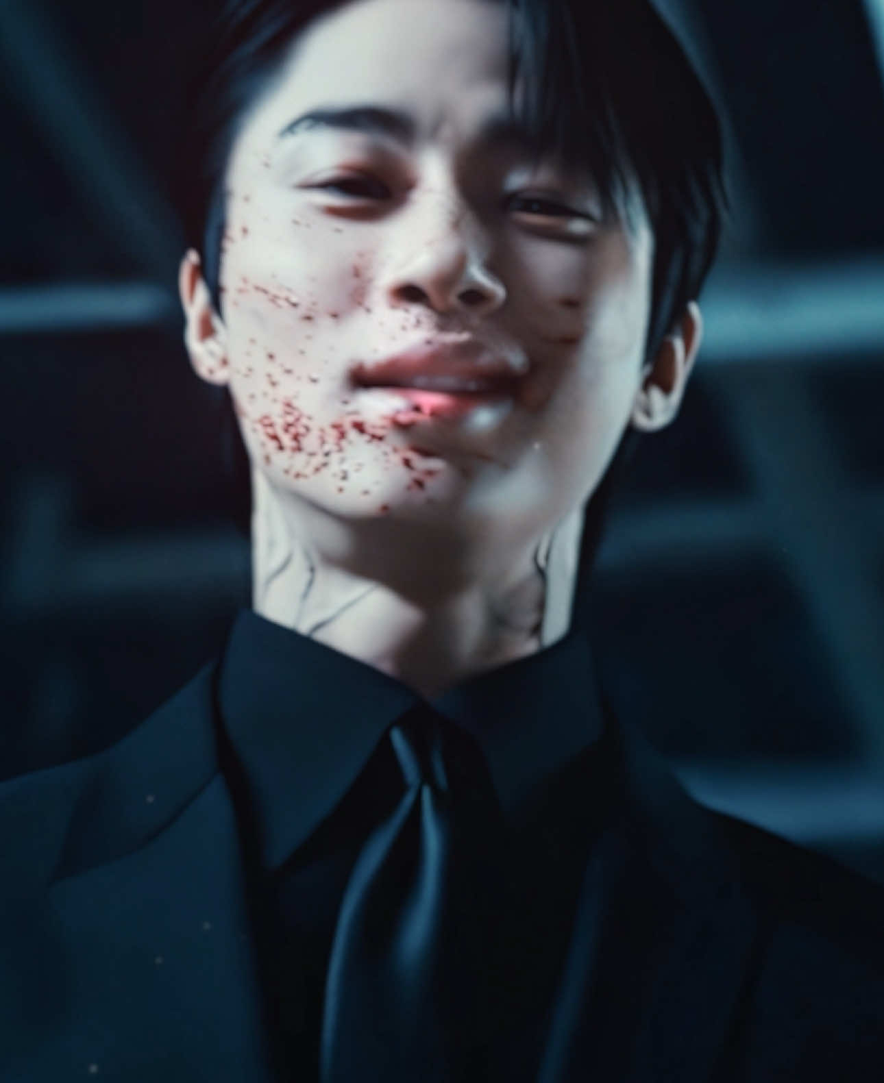 him in this character.. Copyright Ⓒ jTBC. All rights reserved. #darkscottz #stronggirlnamsoon #byeonwooseok #ryushio #kdrama 