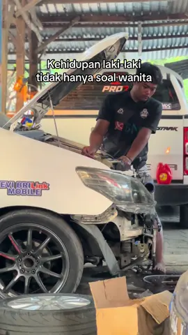 harta tahta wanita innova