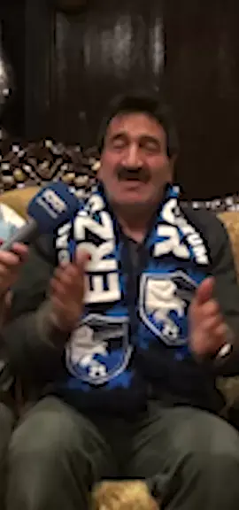Erzurumspor'un Efsane marşı 🙂Hüsamettin Ceylan abimizin Sitiliyle 🤣Geliyor Mavi Beyaz 🔵⚪Güne özel   dadaşlar 💙   #Erzurum #Erzurumspor #dadaşlar #sivasspor #kartv #dadaş #yiğidolar #reels  #keşfetedüş 