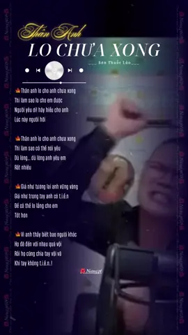 Thân Anh Lo Chưa Xong #Nangpt68 #khucnhachay #thananhlochuaxong #lyrics #music 