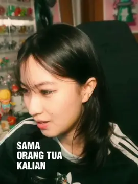 kok jadi sad gini sih del?🥹🥹 @Nastasia Adeline  #natasiaadeline #katakata #sad #stream #clips 