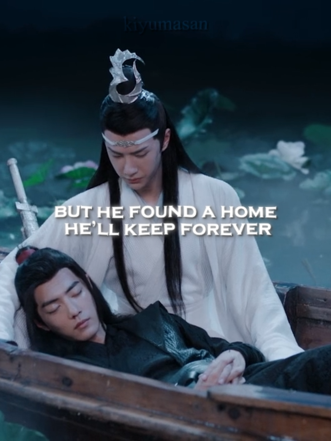 wei ying's home <3 #theuntamed #theuntamed陈情令 #weiwuxian #weiying #wangxian #modaozushi #mdzs #lanzhan #lanwangji蓝忘机 #xiaozhan #xiaozhan肖战 #wangyibo #cql #wangyibo王一博