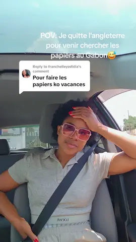 Replying to @franchelleyedidia  Dans amusement là vous confondez les gens hein🤣🤣🤣