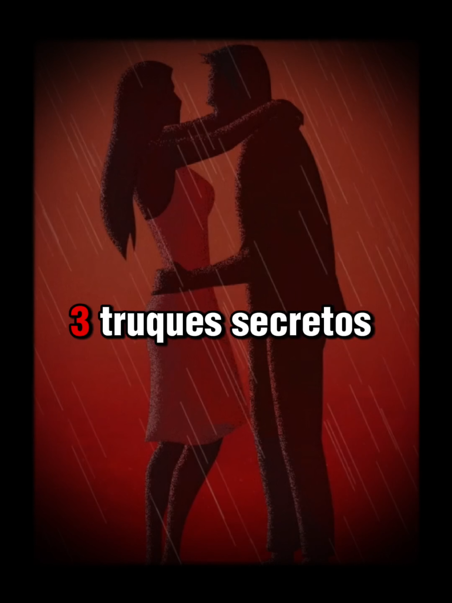truques secretos para quando alguém te ignorar#conquista #sedução #homemdevalor #conquistarmulheres 