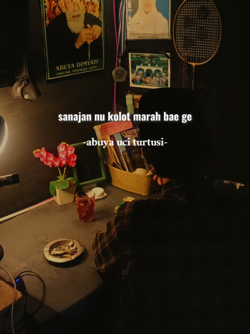 #abuyauciturtusi #abuyauciturtusicilongok #story #ceramah #santri 