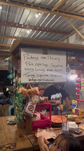 Bukak #angkringanyumberasik #blitar24jam #fakesituation 