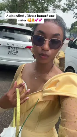 Wedding day 🔐💍🥰🥰#mariage #demoiselledhonneur #fyppppppppppppppppppppppp #viral #pourtoi 