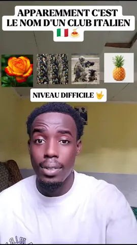 #tiktokcodedivoire🇨🇮 #camerountiktok🇨🇲 #🤣🤣🤣🤣🤣🤣🤣 #fpyシ   niveau difficile 🍝🇮🇹🌡️🌡️🌡️🌡️🔥🔥🔥🔥📺⚽⚽