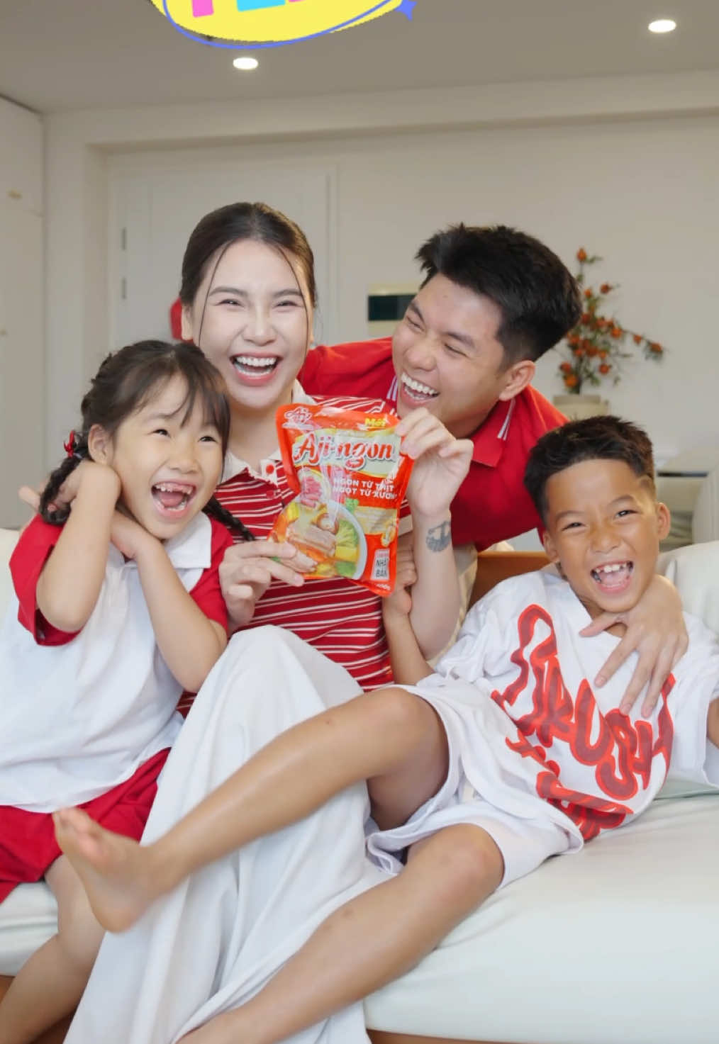 Chỉ cần ăn hết bữa là thấy mát lòng mát dạ gòi #Ajingon #NgonTuThitNgotTuXuong #AnHetBua #hoptaccungAjinomoto 