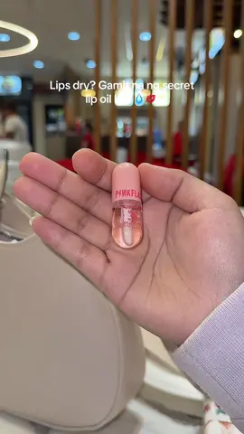#lipoil #pinkflashlipoil #pinkflash #fyp  