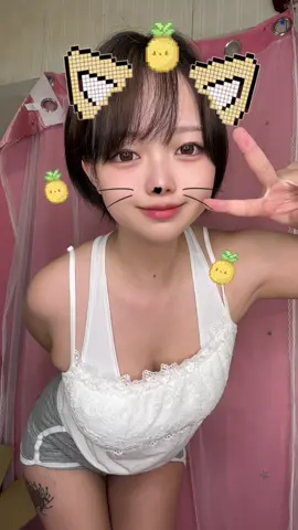 サブスクもよろしく( ˶ˆ꒳ˆ˵ )#おすすめにのりたい #黒髪ショート #04 #dance 
