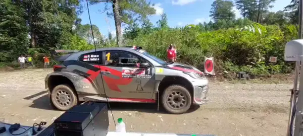 Rally Sumatera Utara 2025 🔥🔥🔥 #aprcdanautoba2025#gotowrcindoneisa#rallyindonesia#aprcrally
