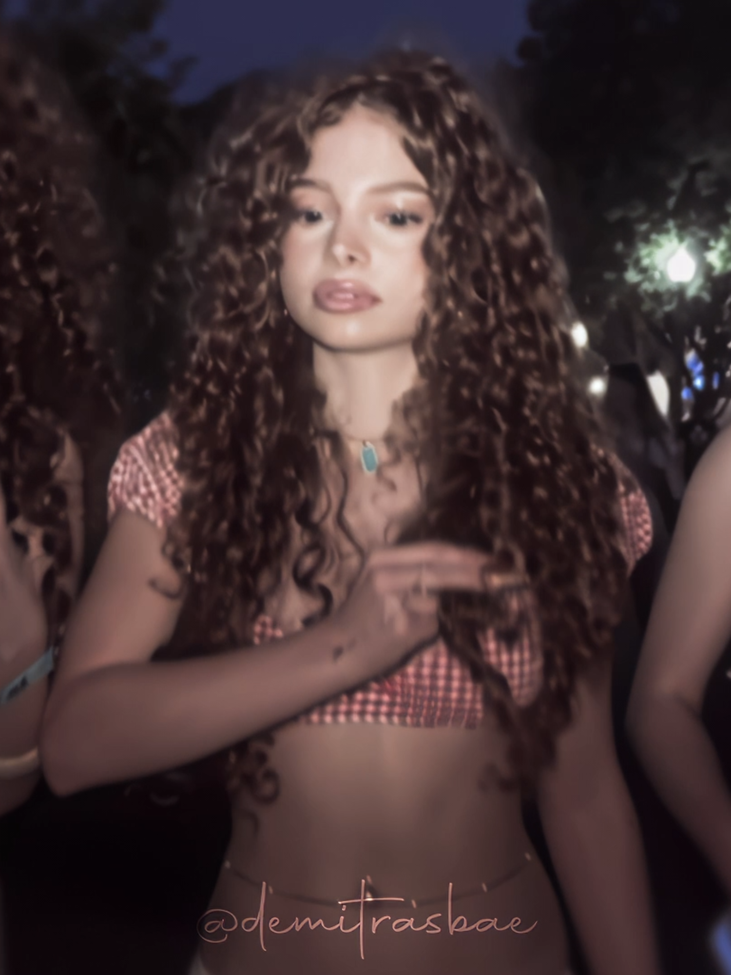 off topic her hair looked so good the whole video // cc : lychee (unrleased) // ac : @sprnxtgooder (wav discord server)  - @sundaykalogeras || @demitrakalogeras @eliana.kalogeras @noah.risling @patrishakalogeras  - #sundaykalogerasedit #sundaykalogeras #kalogerasedit #ae2022 #aftereffectsedits #demitrasbae #edit #blowup #fyp #foryou