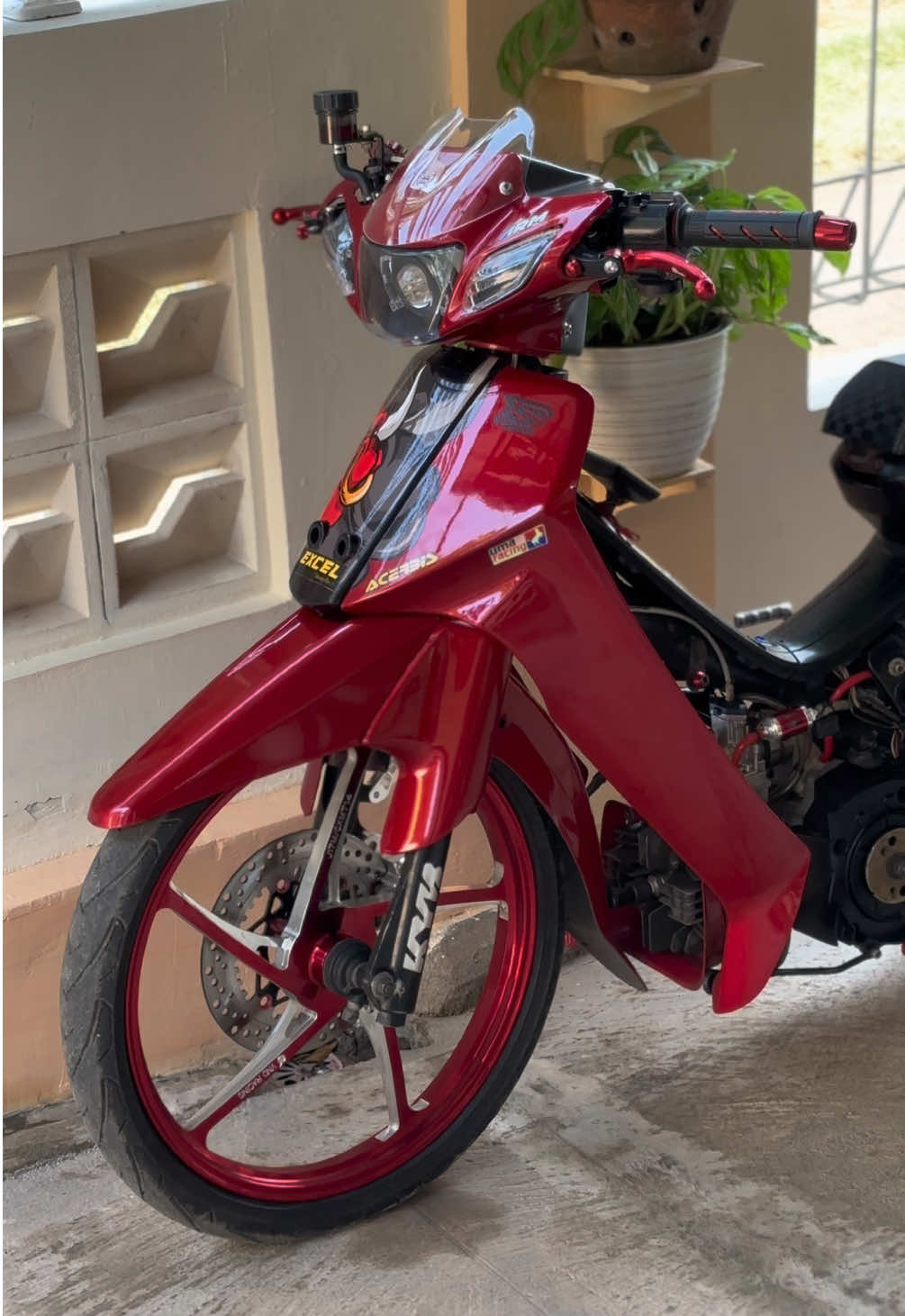 Spek nulup pahlawanmu 🤫😜🔥 #fizr #fizragstyle #fizrpati #fizrmodifikasi #fizrindonesia #fizr_2stroke #2stroke #2strokelover #2strokeindonesia #2strokepati #2strokepatiraya #twostroke #twostrokeindonesia #jualfizr 