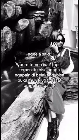 qeel omongan lo fakta banget sumpah😭😭 #fy #fyp #fypシ #viral #masukbranda #lewatberanda #4u #4upage #trending #xybca 