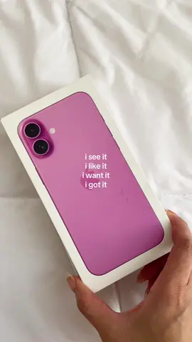 Soon ikaw na next makakabili ng iphone🙏 #iphone16plus#pinkiphone#iphone#creatorsearchinsights #fyp#viralvideo