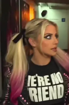 #AlexaBliss #AlexaBlissFans #WWEUniverse  #ForYourPage  #ForYou  #FYP  #Number1 #LoveMyFavorite  