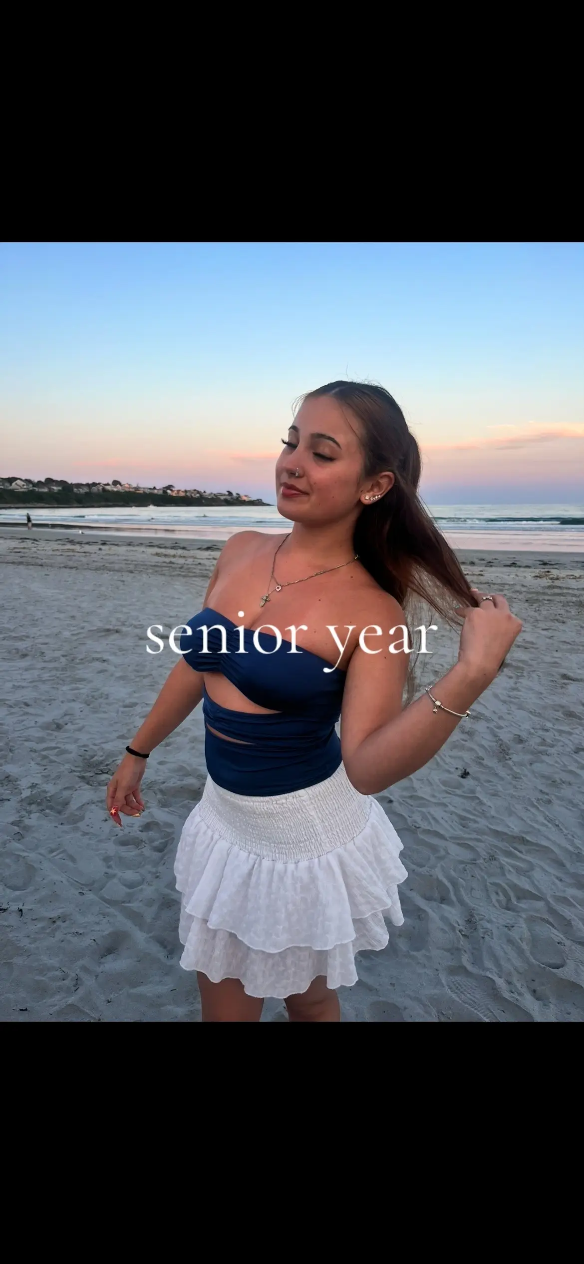 i miss you, bestfriend #foryou #viral #teamworkmakesthedreamwork #relatable #senior 