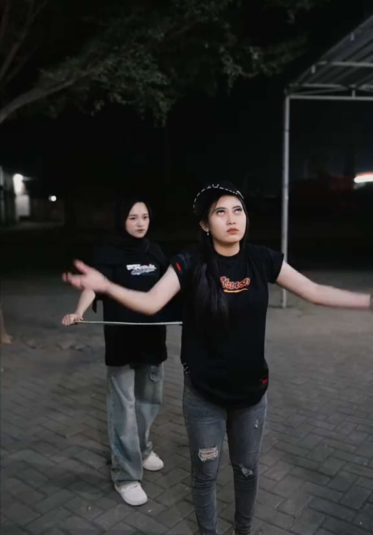 Atraksi sek kak nik @Nikenmelaniiii💋  #rtsdvsn #pakerts 