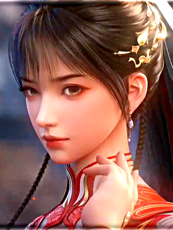 ទីបំផុតអូនចេញមកហើយ Ying Huanhuan 🥲 #martialuniverseseason6 #battlethroughtheheavens #novel #xiaoyan #btth #btths5 #chhayxy #donghuaedit #donghua #foryou #fyp #fypシ 