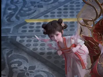 xiao xiao😅 #xiaoxiao #yanlin #xiaoyan #btth #btths5 #donghua #donghuaedit #battlethroughtheheavens 