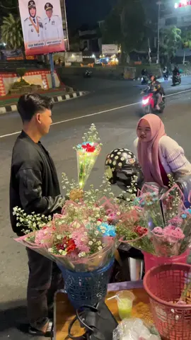 oh ternyata ada ya😌 #fypシ゚ #freshflowermurah #bungasegarmurah #infolampung 