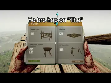 get it #theforest #theforestgame #fyp #viral #foryou 