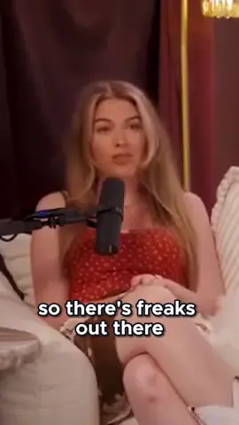 Valkyrae & QTCinderella Talk About Weird Things Freaks Are Into #gaming #podcaststories #streaming #streamer #stream #twitch #drama #podcast #tiktok #game #viral #content #contentcreator #wineaboutit #valkyrae #rae #qt #qtcinderellawonderland #qtcinderella